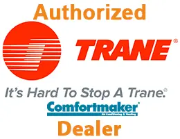 Trane Comfortmaker Systems Granite City IL